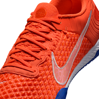 Nike リアクトガト Nike React Gato FULL ON FEET REVIEW - YouTube